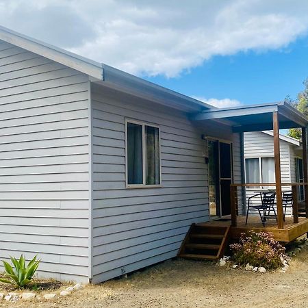 Kangaroo Island Coastal Villas American River Exterior foto