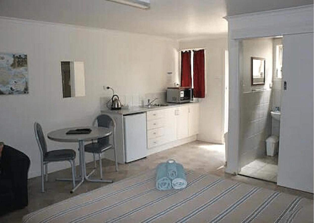 Kangaroo Island Coastal Villas American River Exterior foto