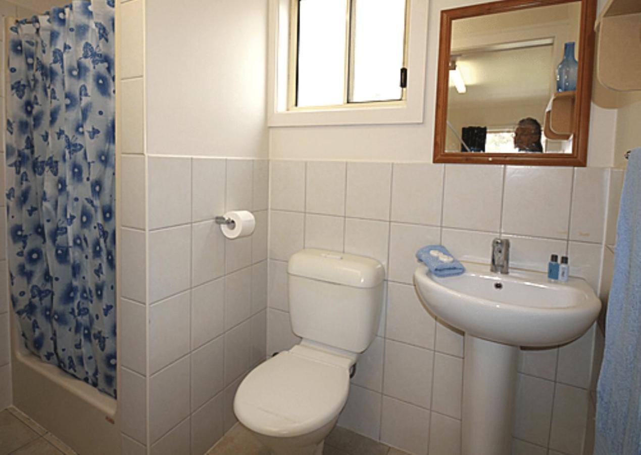 Kangaroo Island Coastal Villas American River Exterior foto