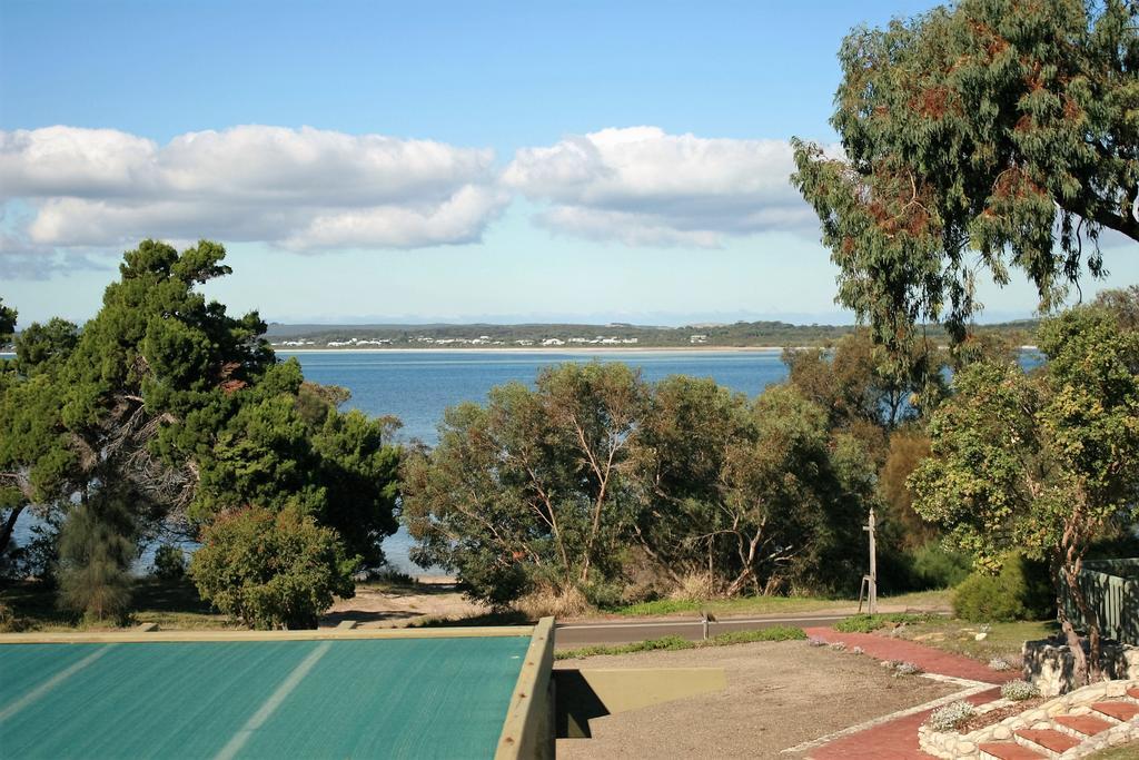 Kangaroo Island Coastal Villas American River Exterior foto